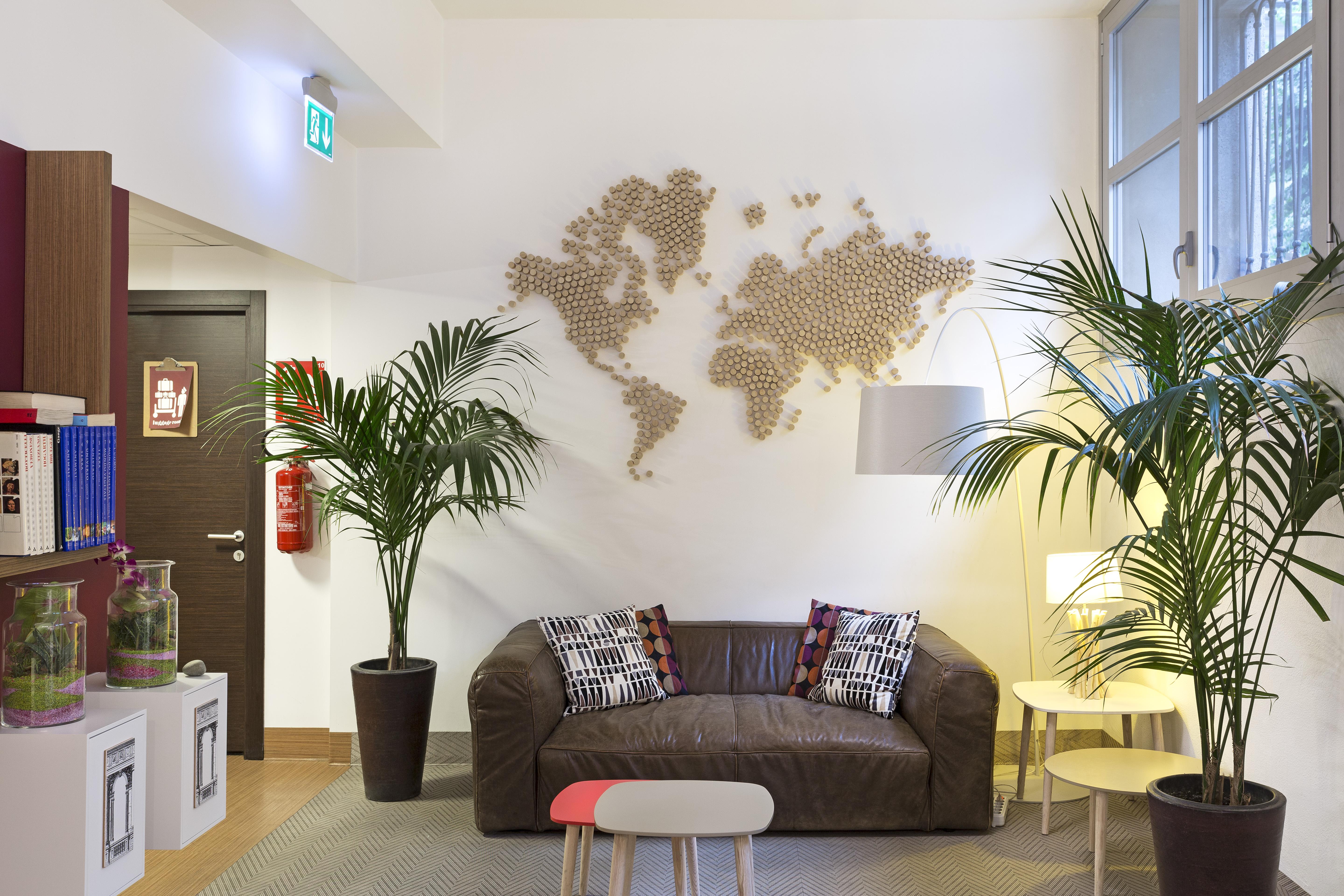 B&B Hotel Milano Sant'Ambrogio — Zdjęcia 3